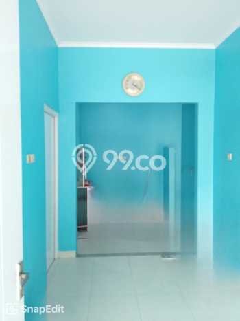 Hunian Cantik Minimalis Lb 82m2 di Babelan, Bekasi Hunian Cantik Minimalis Lb 82m2 di Babelan, Bekasi