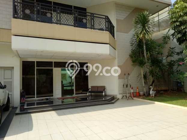 Jual Rumah Luas Elegan Dengan View Eksklusif di Sunter, Jakarta Utara Jual Rumah Luas Elegan Dengan View Eksklusif di Sunter, Jakarta Utara