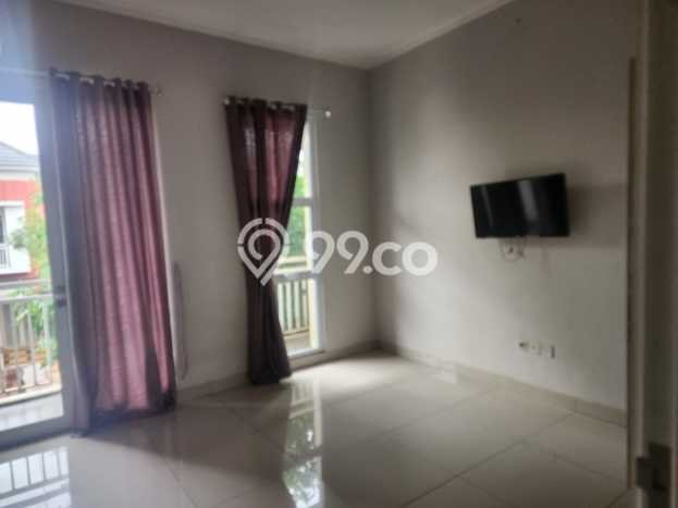 Rumah Modern 2 KT LT 136m2 di Summarecon Bekasi Rumah Modern 2 KT LT 136m2 di Summarecon Bekasi