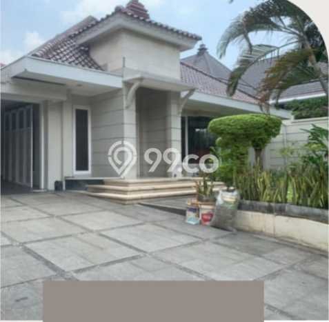 Hunian Modern Disewakan 6 Kamar di Menteng Boleh Nego Hunian Modern Disewakan 6 Kamar di Menteng Boleh Nego