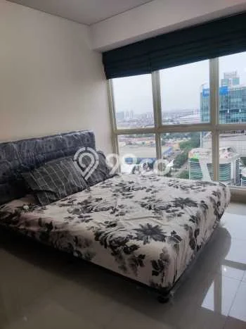 Untuk Dijual Apartemen 2 KT & 2 KM di Jakarta Timur Lokasi Strategis Untuk Dijual Apartemen 2 KT & 2 KM di Jakarta Timur Lokasi Strategis