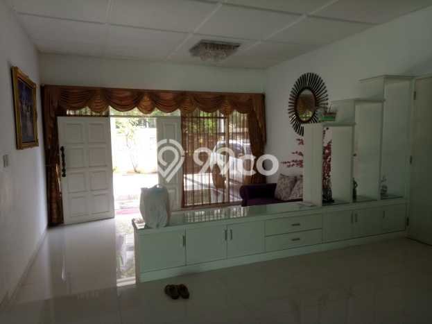 Jual Rumah Luas Elegan Dengan View Eksklusif di Sunter, Jakarta Utara Jual Rumah Luas Elegan Dengan View Eksklusif di Sunter, Jakarta Utara