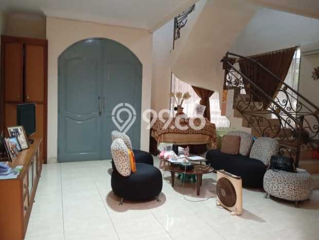 Rumah Elit Modern Siap Huni di Sunter Jakarta Utara Rumah Elit Modern Siap Huni di Sunter Jakarta Utara
