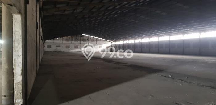 Gudang Disewakan Cepat di Citeureup Bogor LB 14058m2 Gudang Disewakan Cepat di Citeureup Bogor LB 14058m2