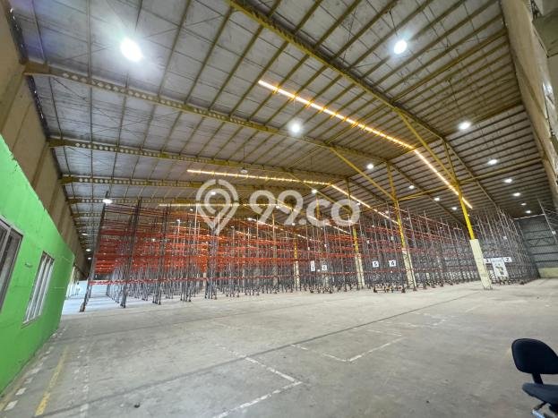 Komersial Dijual di Bekasi LT 95000m2 & LB 10800m2 Lokasi Terbaik! Komersial Dijual di Bekasi LT 95000m2 & LB 10800m2 Lokasi Terbaik!