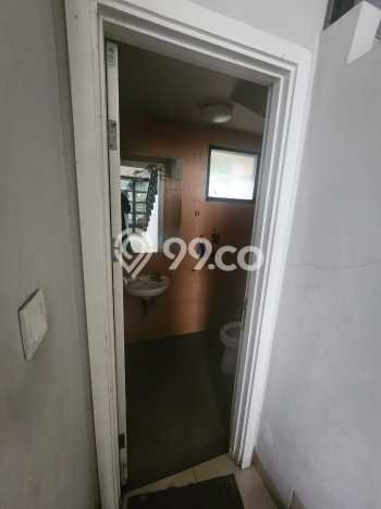 Rumah Modern 2 KT LT 136m2 di Summarecon Bekasi Rumah Modern 2 KT LT 136m2 di Summarecon Bekasi