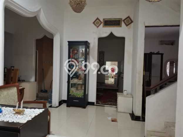 Jual Rumah Strategis Bagus Punya 4 KT di Cakung Jakarta Timur - Jual Rumah Strategis Bagus Punya 4 KT di Cakung Jakarta Timur -