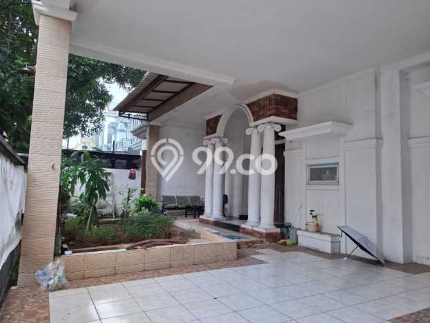 Jual Rumah Strategis Bagus Punya 4 KT di Cakung Jakarta Timur - Jual Rumah Strategis Bagus Punya 4 KT di Cakung Jakarta Timur -