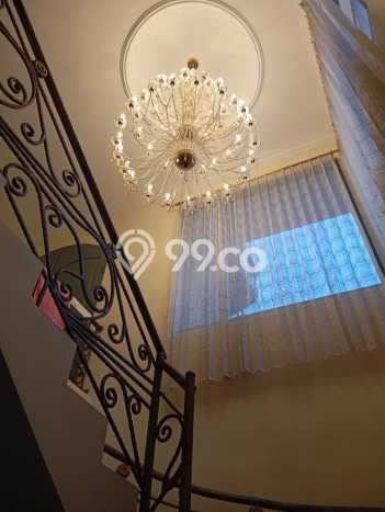 Rumah Elit Modern Siap Huni di Sunter Jakarta Utara Rumah Elit Modern Siap Huni di Sunter Jakarta Utara