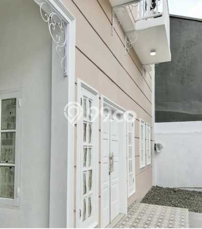 Rumah Minimalis 4 KT di Galaxy Bekasi Unfurnished Rumah Minimalis 4 KT di Galaxy Bekasi Unfurnished