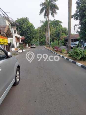 Rumah Minimalis 3 KT di Buaran Jakarta Timur Unfurnished Rumah Minimalis 3 KT di Buaran Jakarta Timur Unfurnished