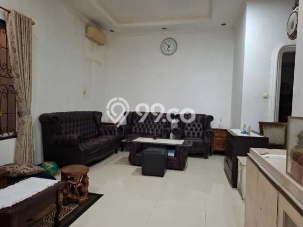 Jual Rumah Strategis Bagus Punya 4 KT di Cakung Jakarta Timur - Jual Rumah Strategis Bagus Punya 4 KT di Cakung Jakarta Timur -
