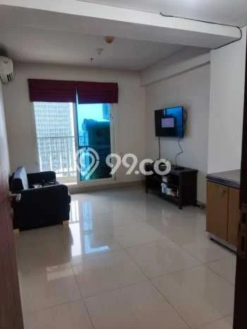 Untuk Dijual Apartemen 2 KT & 2 KM di Jakarta Timur Lokasi Strategis Untuk Dijual Apartemen 2 KT & 2 KM di Jakarta Timur Lokasi Strategis