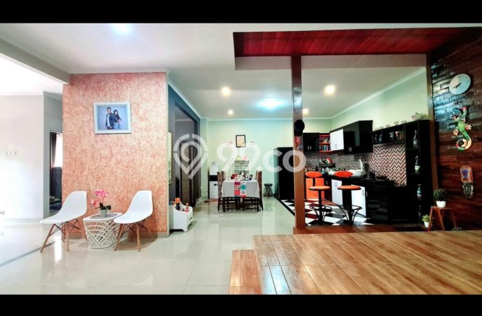 Rumah Luas Asri 4 KT Siap Pakai di Padurenan Bekasi Rumah Luas Asri 4 KT Siap Pakai di Padurenan Bekasi