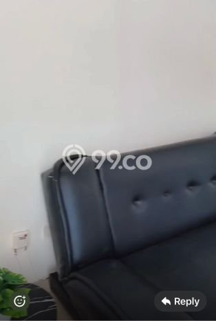 Rumah sewa siap pakai 2 Kamar Tidur di Jakarta Garden City, Jakarta Timur Rumah sewa siap pakai 2 Kamar Tidur di Jakarta Garden City, Jakarta Timur