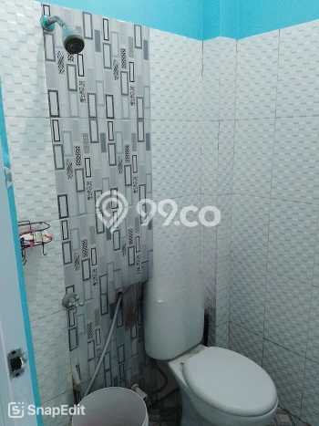 Hunian Cantik Minimalis Lb 82m2 di Babelan, Bekasi Hunian Cantik Minimalis Lb 82m2 di Babelan, Bekasi
