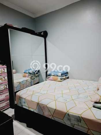 Hunian Nyaman Asri 2 KT Siap Pakai di Pulogebang Jakarta Timur Hunian Nyaman Asri 2 KT Siap Pakai di Pulogebang Jakarta Timur