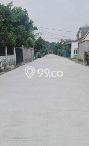 Rumah Luas Asri 4 KT Siap Pakai di Padurenan Bekasi Rumah Luas Asri 4 KT Siap Pakai di Padurenan Bekasi