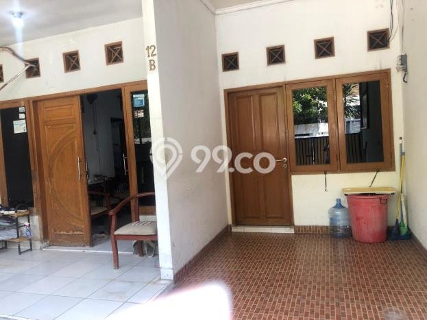 Dijual Rumah Eksklusif 5 KT di Rawamangun, Jakarta Timur Dijual Rumah Eksklusif 5 KT di Rawamangun, Jakarta Timur