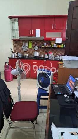Cocok Untuk Investasi! For Sale Kost di Pulo Asem 11 Kamar Cocok Untuk Investasi! For Sale Kost di Pulo Asem 11 Kamar