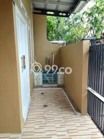 Hunian Strategis 2 KT LB 66m2 Kondisi Bagus di Bekasi Hunian Strategis 2 KT LB 66m2 Kondisi Bagus di Bekasi