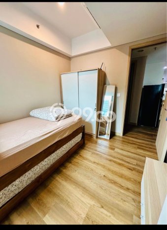 Disewakan Segera Apartemen Strategis 2 KT, 2 KM di Kawasan Cempaka Putih Disewakan Segera Apartemen Strategis 2 KT, 2 KM di Kawasan Cempaka Putih