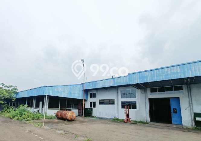 Gudang Bagus Dijual LB 14200m2 Lokasi Strategis Bekasi Area Cocok untuk Bisnis Gudang Bagus Dijual LB 14200m2 Lokasi Strategis Bekasi Area Cocok untuk Bisnis