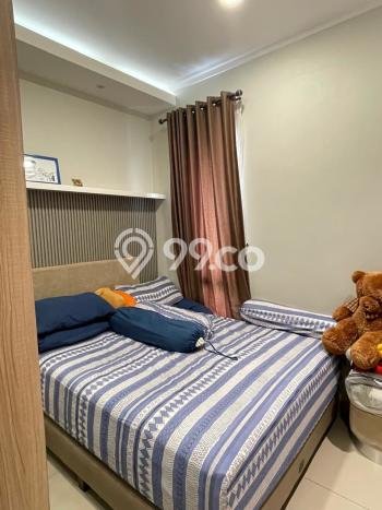 Ready to Use! Luxury House LT 104m2 Desain Elegan di Summarecon Bekasi Ready to Use! Luxury House LT 104m2 Desain Elegan di Summarecon Bekasi