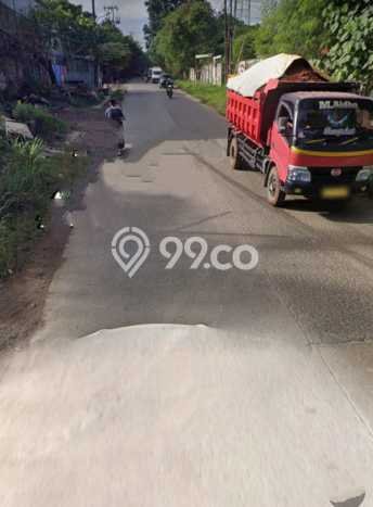 Kavling Tanah Dijual di Cisauk Tangerang Spesifikasi 33404m2 Kavling Tanah Dijual di Cisauk Tangerang Spesifikasi 33404m2