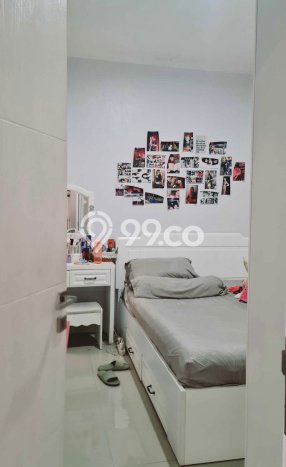 Rumah Luas Asri 4 KT Siap Pakai di Padurenan Bekasi Rumah Luas Asri 4 KT Siap Pakai di Padurenan Bekasi