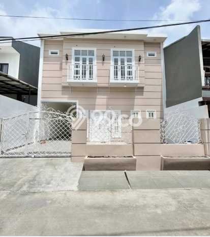 Rumah Minimalis 4 KT di Galaxy Bekasi Unfurnished Rumah Minimalis 4 KT di Galaxy Bekasi Unfurnished