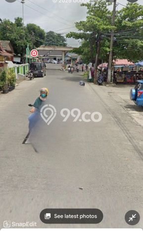 Dijual Ruko di Depok I, Luas 150m², Area Berkembang, Jalan Utama Dijual Ruko di Depok I, Luas 150m², Area Berkembang, Jalan Utama