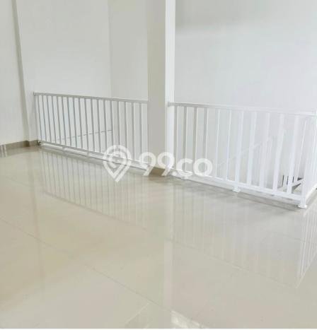 Rumah Minimalis 4 KT di Galaxy Bekasi Unfurnished Rumah Minimalis 4 KT di Galaxy Bekasi Unfurnished
