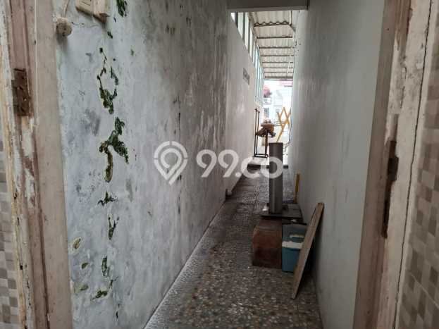 Jual Rumah Strategis Bagus Punya 4 KT di Cakung Jakarta Timur - Jual Rumah Strategis Bagus Punya 4 KT di Cakung Jakarta Timur -