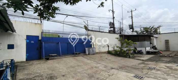 Area Ramai! Gudang Dijual di Narogong untuk Bisnis Luas Bangunan 3661m2 Area Ramai! Gudang Dijual di Narogong untuk Bisnis Luas Bangunan 3661m2
