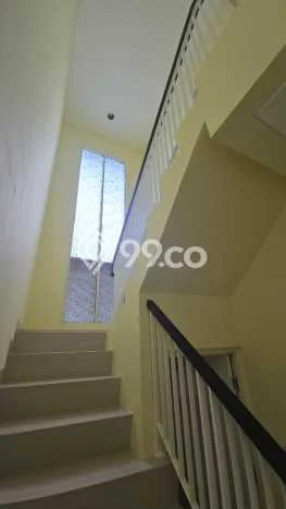 Jarang Ada! Rumah Kontrakan 2 Kamar Bagus Siap Huni BSD Residence One Jarang Ada! Rumah Kontrakan 2 Kamar Bagus Siap Huni BSD Residence One