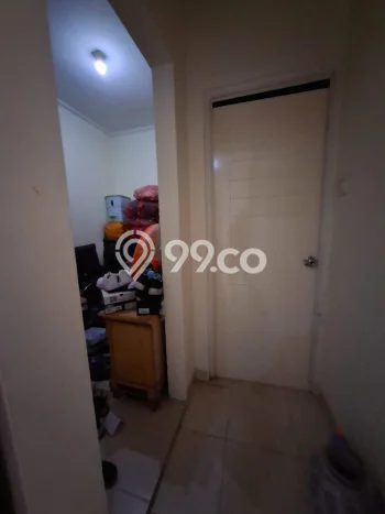 Rumah Luas Asri 5 KT Siap Huni di BSD Residence One Tangerang Rumah Luas Asri 5 KT Siap Huni di BSD Residence One Tangerang