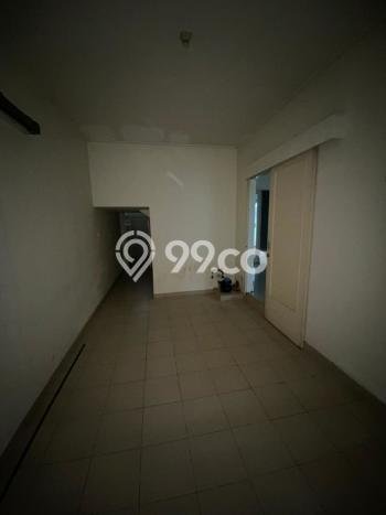 Rumah Minimalis 4 KT di BSD Residence One Tangerang Unfurnished Rumah Minimalis 4 KT di BSD Residence One Tangerang Unfurnished