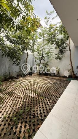 Sewa Rumah Harga Terjangkau di BSD Residence One Tangerang Punya 4 KT Sewa Rumah Harga Terjangkau di BSD Residence One Tangerang Punya 4 KT
