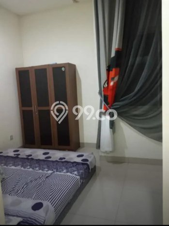 Jual Rumah Eksklusif 3 KT di BSD Residence One, Tangerang Jual Rumah Eksklusif 3 KT di BSD Residence One, Tangerang