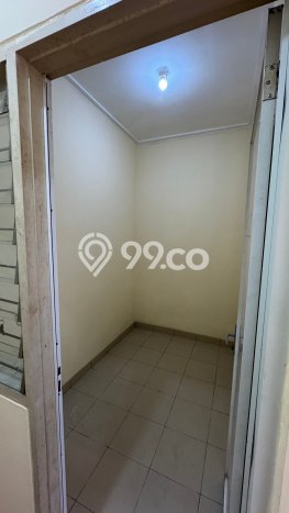 Jarang Ada! Rumah Sewa 4 Kamar Bagus Siap Huni BSD Residence One Jarang Ada! Rumah Sewa 4 Kamar Bagus Siap Huni BSD Residence One