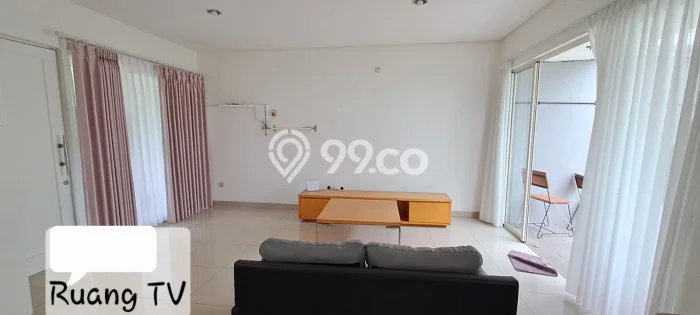 Dijual Hunian Rumah Nyaman 3 Kamar di BSD Residence One, Tangerang Dijual Hunian Rumah Nyaman 3 Kamar di BSD Residence One, Tangerang