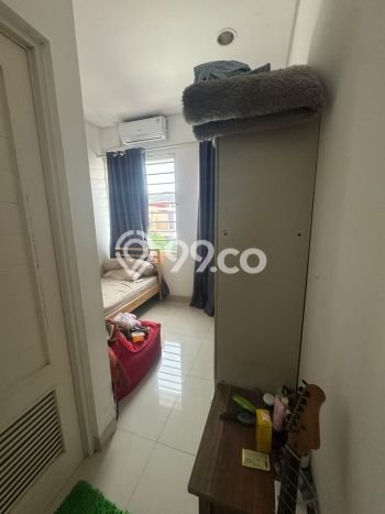 Hunian Nyaman Asri 5 KT Siap Pakai di BSD Residence One Tangerang Hunian Nyaman Asri 5 KT Siap Pakai di BSD Residence One Tangerang