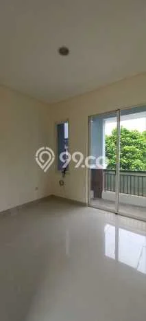 Jarang Ada! Rumah Kontrakan 2 Kamar Bagus Siap Huni BSD Residence One Jarang Ada! Rumah Kontrakan 2 Kamar Bagus Siap Huni BSD Residence One