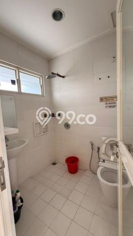 Sewa Rumah Harga Terjangkau di BSD Residence One Tangerang Punya 4 KT Sewa Rumah Harga Terjangkau di BSD Residence One Tangerang Punya 4 KT