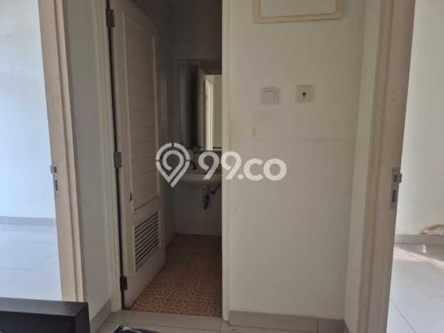 Rumah Minimalis 3 KT di BSD Residence One Tangerang Unfurnished Rumah Minimalis 3 KT di BSD Residence One Tangerang Unfurnished