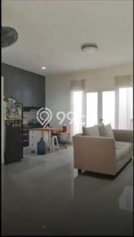 Jarang Ada! Rumah Kontrakan 3 Kamar Nyaman Siap Huni BSD Residence One Jarang Ada! Rumah Kontrakan 3 Kamar Nyaman Siap Huni BSD Residence One