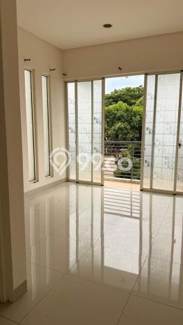Sewa Rumah Harga Terjangkau di BSD Residence One Tangerang Punya 4 KT Sewa Rumah Harga Terjangkau di BSD Residence One Tangerang Punya 4 KT