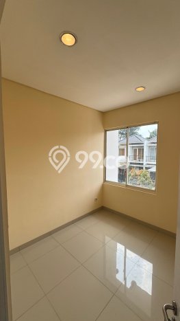 Jarang Ada! Rumah Sewa 4 Kamar Bagus Siap Huni BSD Residence One Jarang Ada! Rumah Sewa 4 Kamar Bagus Siap Huni BSD Residence One