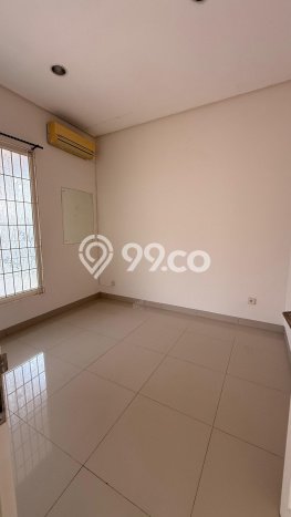 Sewa Rumah Murah di BSD Residence One Tangerang dengan 4 KT Sewa Rumah Murah di BSD Residence One Tangerang dengan 4 KT